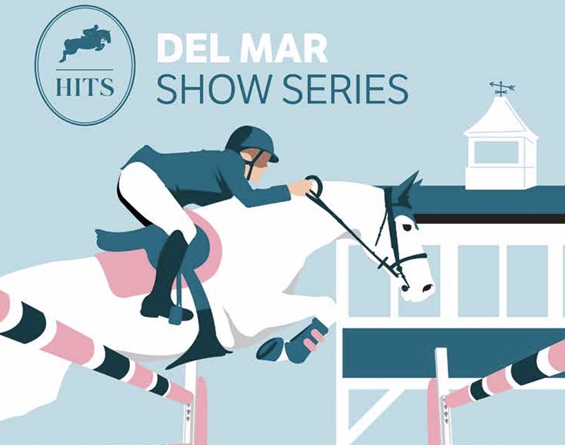 Del Mar National