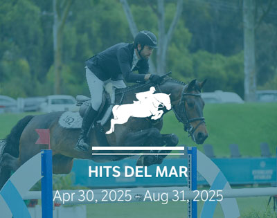 HITS Del Mar