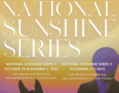 National Sunshine Series